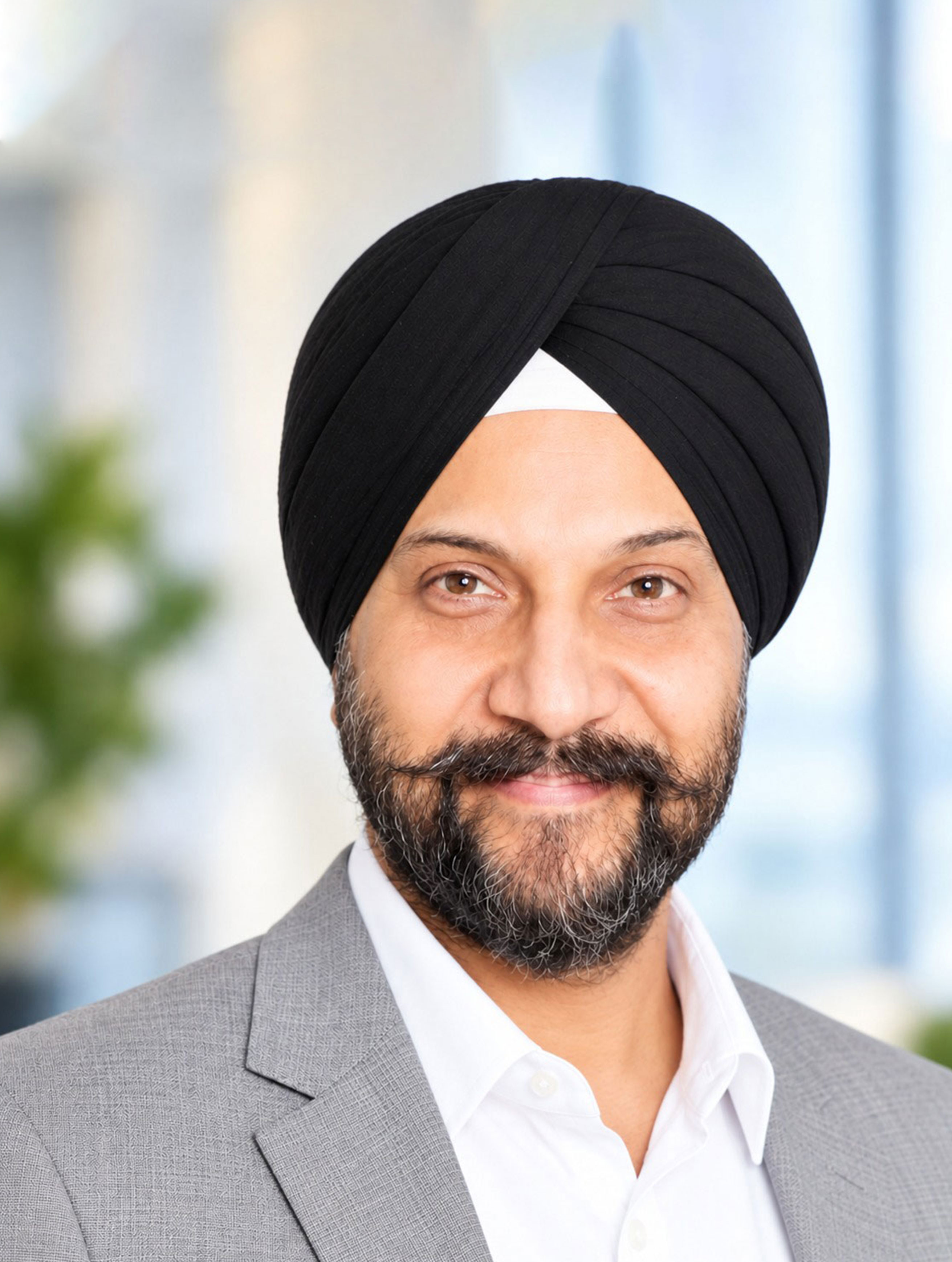 Jasvir Singh Nagi