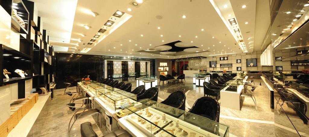 Punjab's No. 1 Jeweller