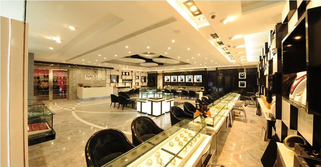 National Jewellery Award